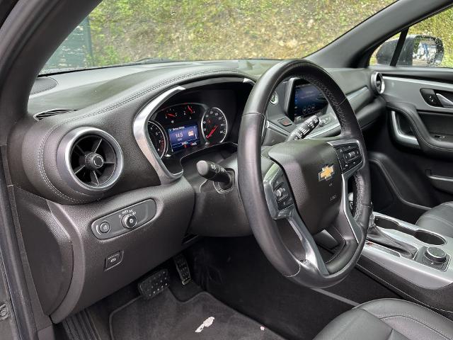 2019 Chevrolet Blazer Vehicle Photo in PITTSBURGH, PA 15226-1209