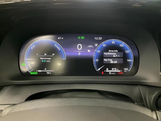 2025 Toyota Crown Signia Vehicle Photo in Oshkosh, WI 54904