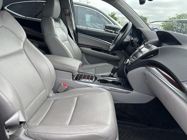 2015 Acura MDX Vehicle Photo in Grapevine, TX 76051
