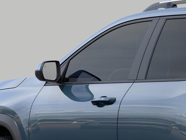 2025 Chevrolet Equinox Vehicle Photo in NEENAH, WI 54956-2243