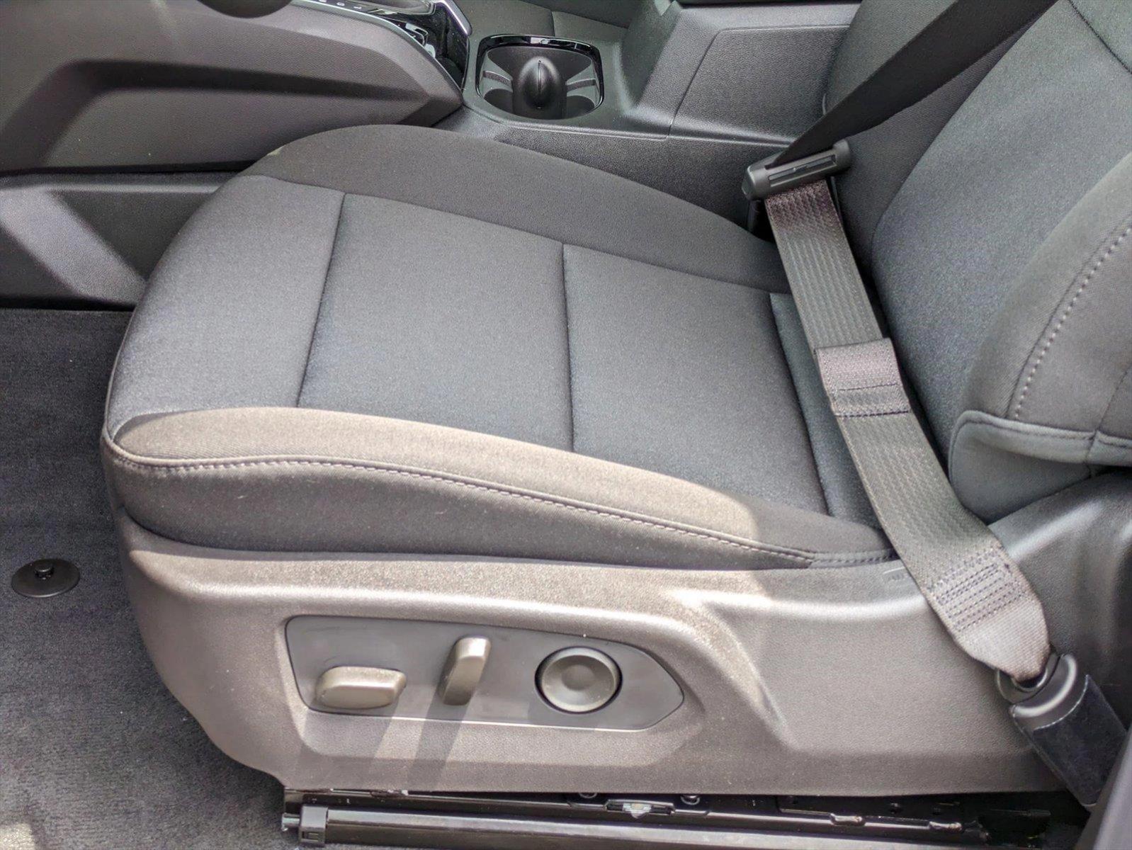 2025 Chevrolet Colorado Vehicle Photo in ORLANDO, FL 32812-3021