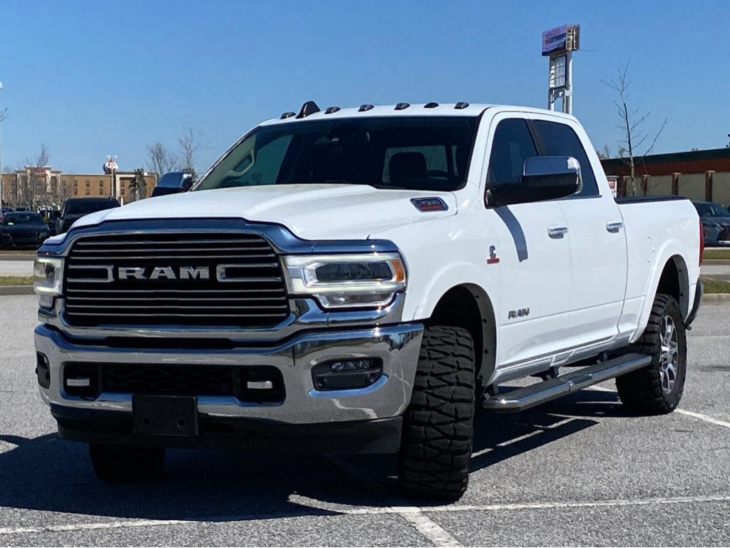 2021 Ram 2500 Vehicle Photo in POOLER, GA 31322-3252