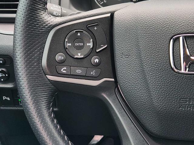 2022 Honda Passport Vehicle Photo in GRAPEVINE, TX 76051