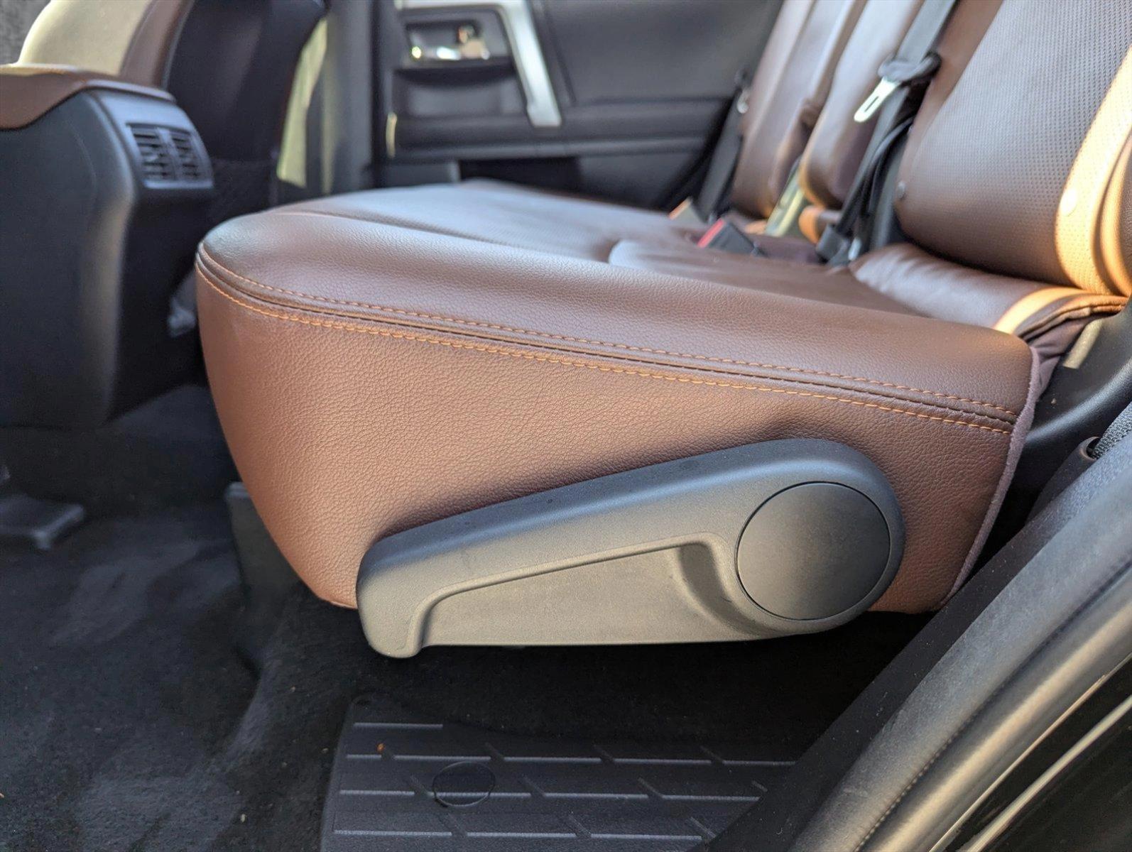 2024 Toyota 4Runner Vehicle Photo in Ft. Myers, FL 33907