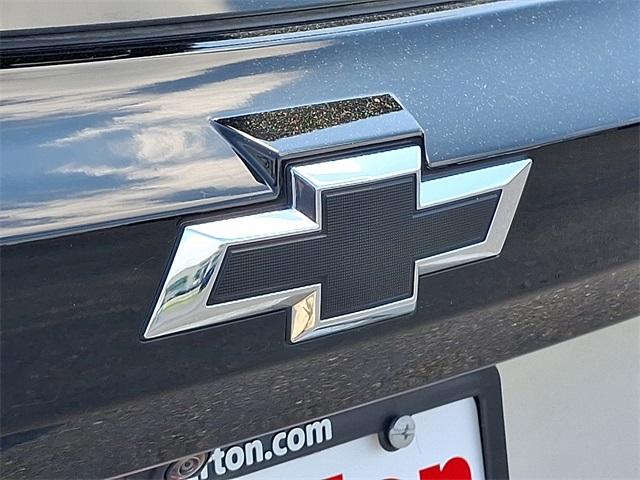 2023 Chevrolet Bolt EV Vehicle Photo in LEWES, DE 19958-4935