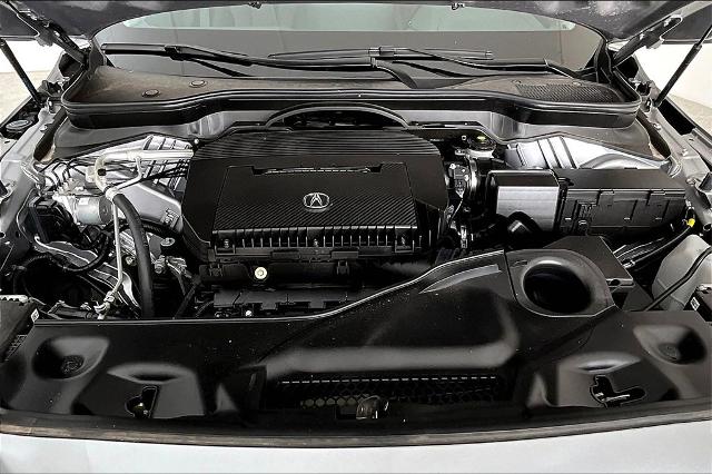 2025 Acura MDX Vehicle Photo in Grapevine, TX 76051
