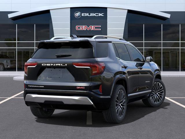 2026 GMC Terrain Vehicle Photo in WATERTOWN, CT 06795-3318