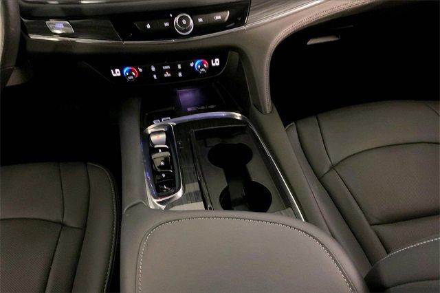 2023 Buick Enclave Vehicle Photo in INDEPENDENCE, MO 64055-1377