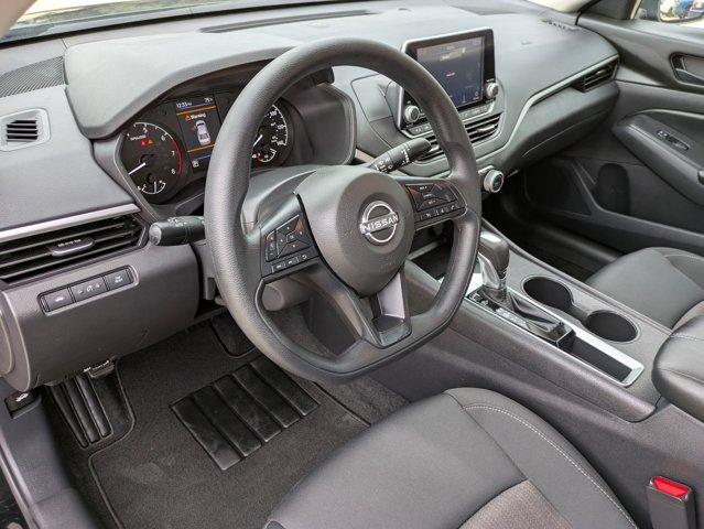 2025 Nissan Altima Vehicle Photo in San Antonio, TX 78209