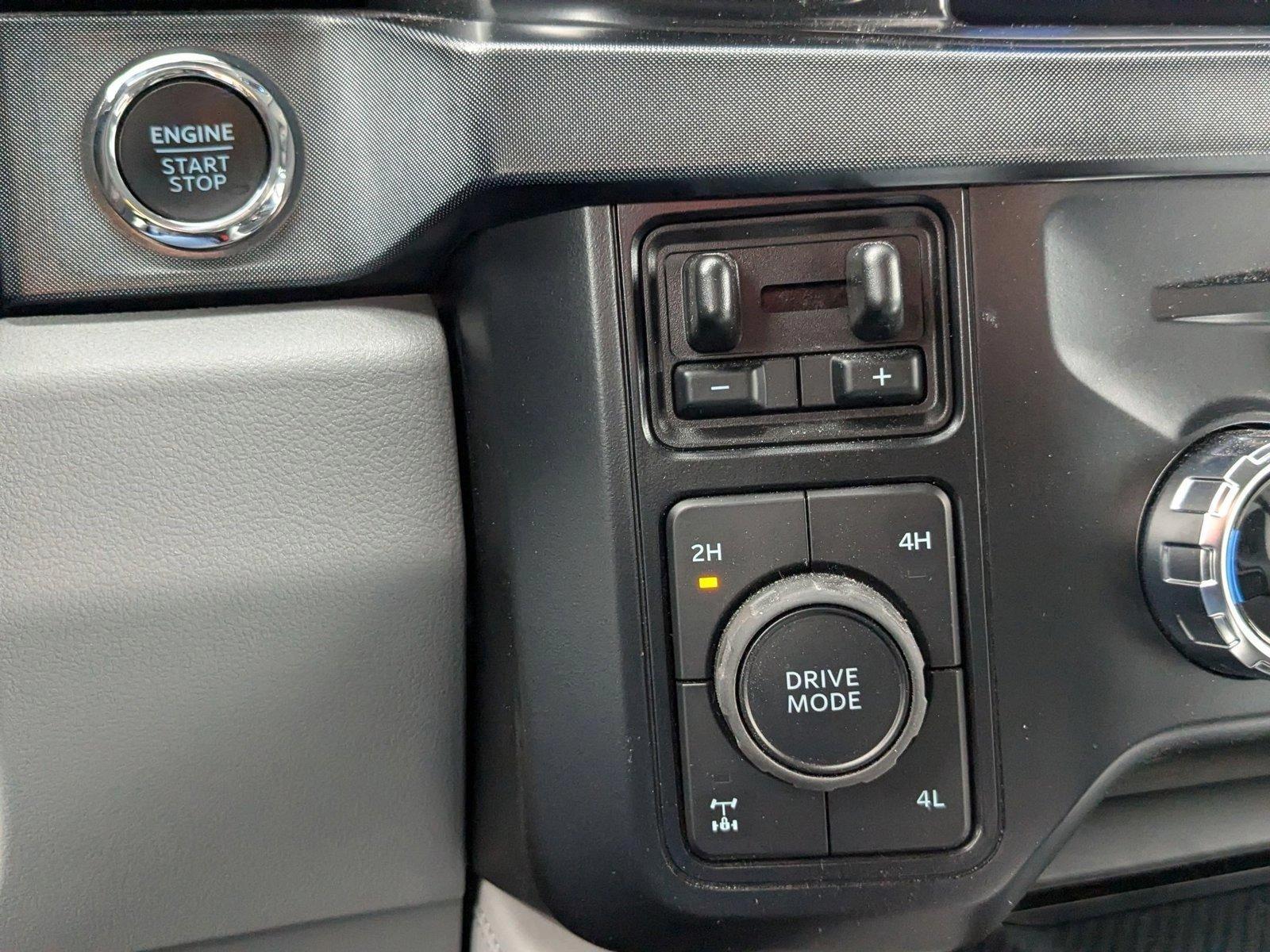 2024 Ford Super Duty F-350 SRW Vehicle Photo in Sanford, FL 32771