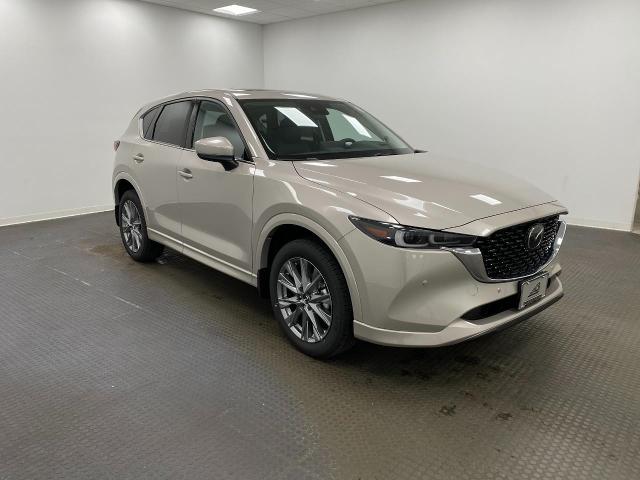 2025 Mazda CX-5 Vehicle Photo in Appleton, WI 54913