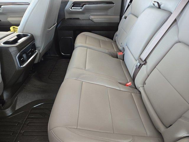 2024 GMC Sierra 1500 Vehicle Photo in Decatur, TX 76234
