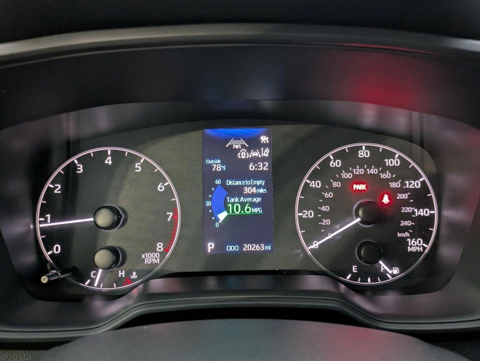 2024 Toyota Corolla Vehicle Photo in Winter Park, FL 32792