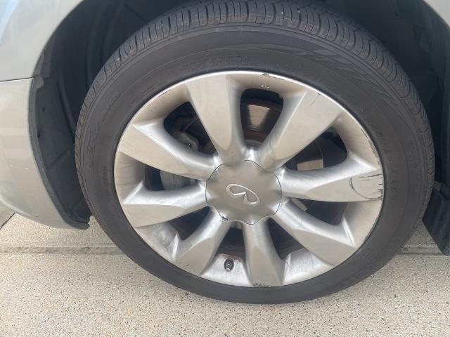 2007 INFINITI M35 Vehicle Photo in Grapevine, TX 76051