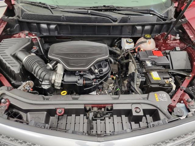 2019 Cadillac XT5 Vehicle Photo in Neenah, WI 54956