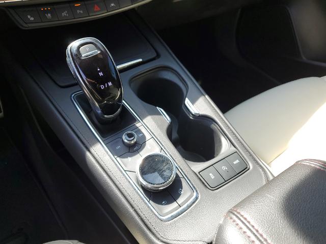 2022 Cadillac XT4 Vehicle Photo in POMPANO BEACH, FL 33064-7091