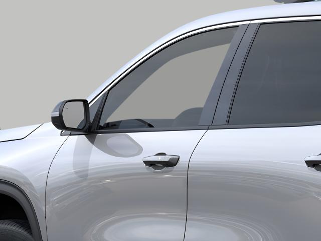 2025 Chevrolet Traverse Vehicle Photo in Madison, WI 53713