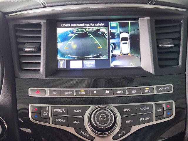 2020 INFINITI QX60 Vehicle Photo in DALLAS, TX 75209