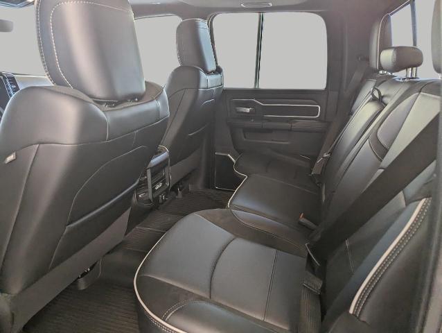 2025 Ram 2500 Vehicle Photo in Oshkosh, WI 54901
