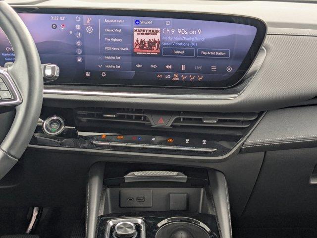 2024 Buick Envision Vehicle Photo in BRUNSWICK, GA 31525-1881