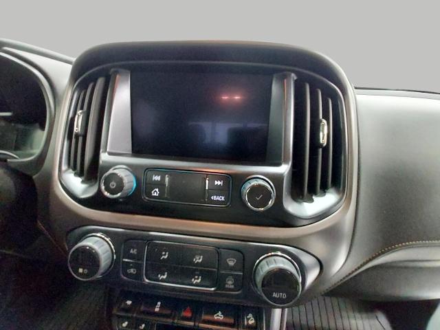 2022 GMC Canyon Vehicle Photo in OSHKOSH, WI 54904-7811