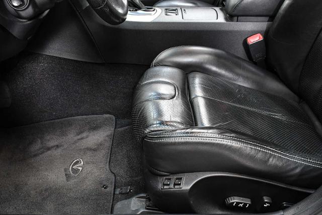 2007 INFINITI G35 Sedan Vehicle Photo in DALLAS, TX 75235