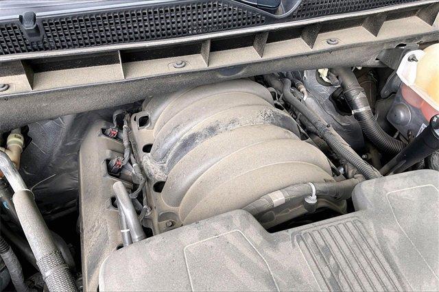 2022 GMC Yukon XL Vehicle Photo in INDEPENDENCE, MO 64055-1314