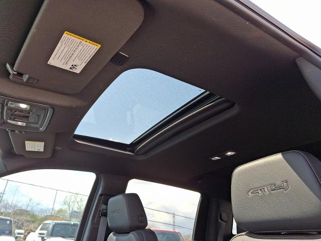 2024 GMC Sierra 1500 Vehicle Photo in HARRISBURG, PA 17111-1033