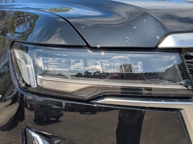2022 Cadillac Escalade ESV Vehicle Photo in BRUNSWICK, GA 31525-1881