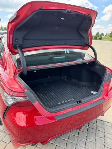 2022 Toyota Camry Vehicle Photo in Peoria, IL 61615