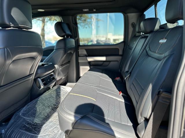 2024 Ford Super Duty F-250 SRW Vehicle Photo in Grapevine, TX 76051