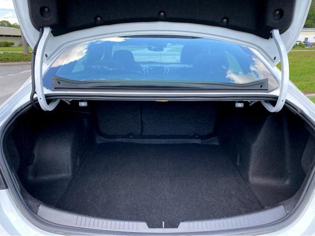 2023 Chevrolet Malibu Vehicle Photo in Hinesville, GA 31313