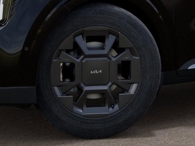 2025 Kia Carnival Hybrid Vehicle Photo in Langhorne, PA 19047