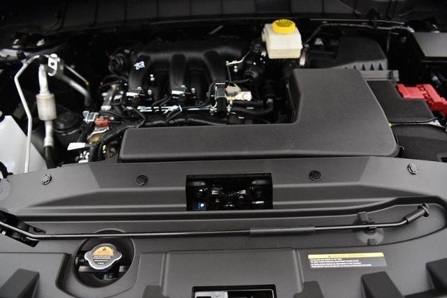 2025 Nissan Pathfinder Vehicle Photo in Ballwin, MO 63011