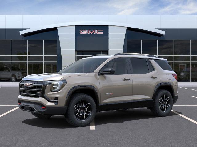 2026 GMC Terrain Vehicle Photo in WATERTOWN, CT 06795-3318