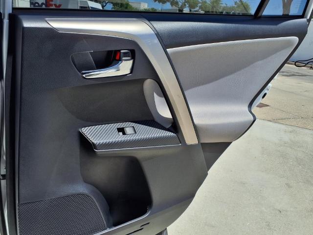 2015 Toyota RAV4 Vehicle Photo in Tampa, FL 33612