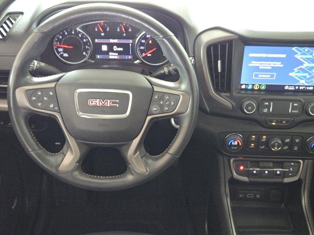 2022 GMC Terrain Vehicle Photo in Decatur, TX 76234