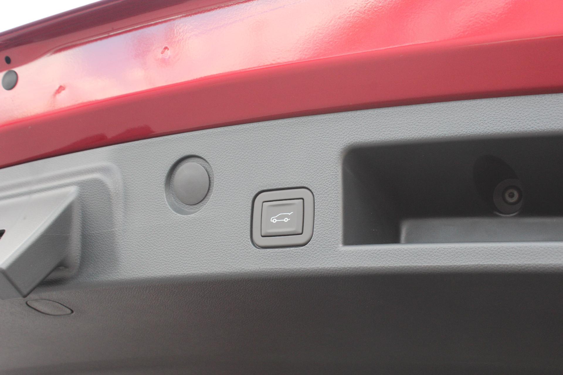 2026 GMC Terrain Vehicle Photo in AURORA, CO 80012-4011