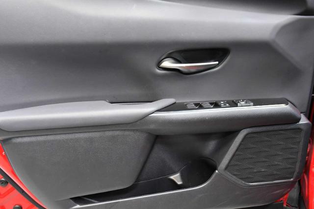 2024 Lexus UX 250h Vehicle Photo in DALLAS, TX 75235