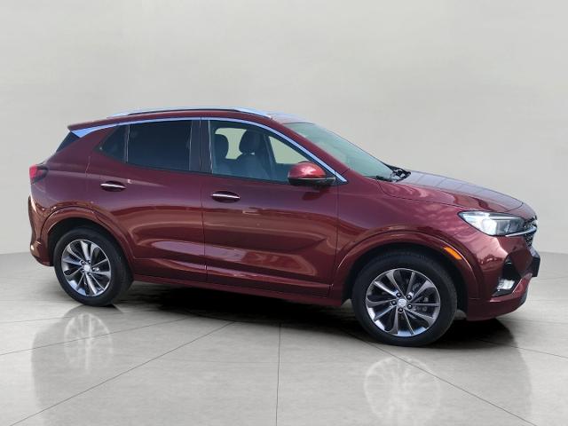 2023 Buick Encore GX Vehicle Photo in GREEN BAY, WI 54303-3330