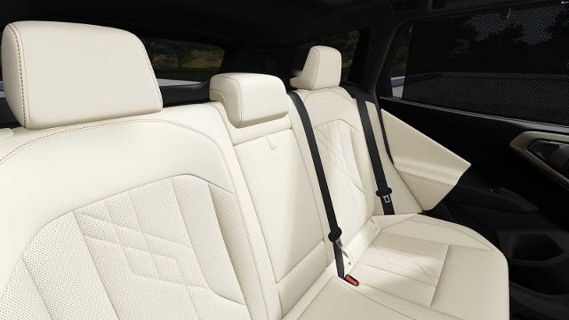 2025 BMW X3 30 xDrive Vehicle Photo in GRAPEVINE, TX 76051