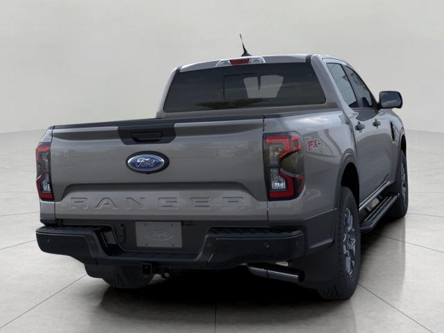 2024 Ford Ranger Vehicle Photo in Oshkosh, WI 54901