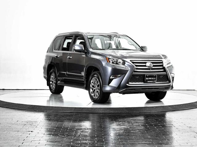 2018 Lexus GX 460 Vehicle Photo in DALLAS, TX 75235