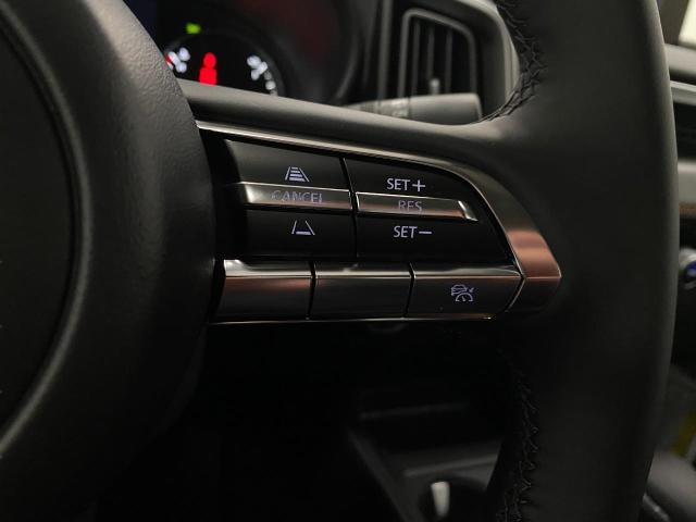 2025 Mazda CX-50 Hybrid Vehicle Photo in Appleton, WI 54913