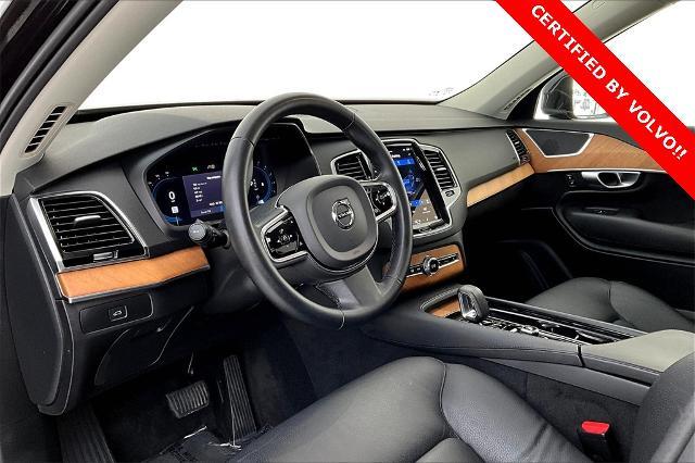 2023 Volvo XC90 Vehicle Photo in Grapevine, TX 76051