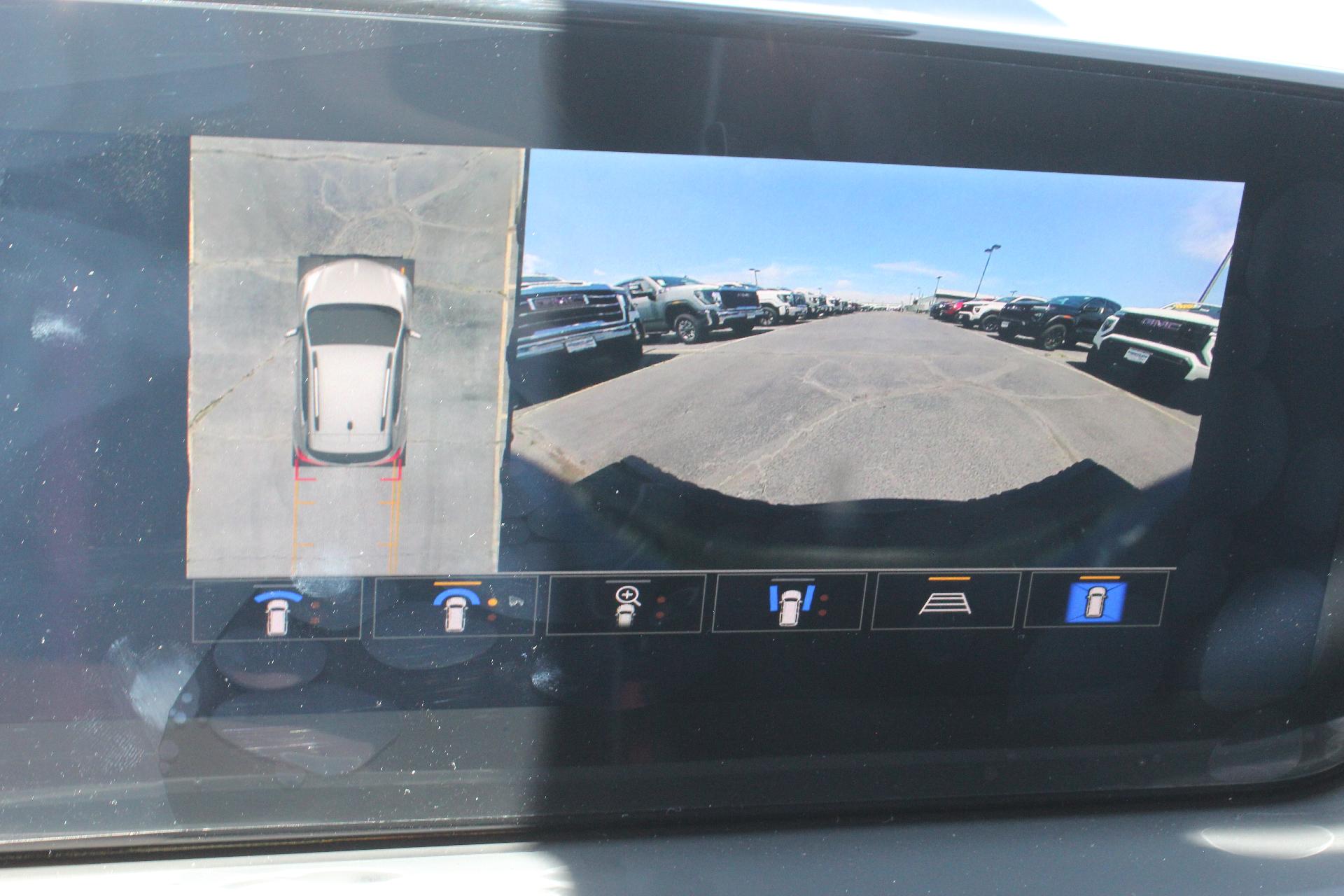 2025 Buick Encore GX Vehicle Photo in AURORA, CO 80012-4011