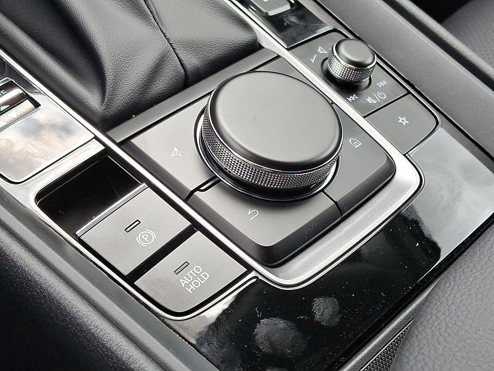 2025 Mazda CX-50 Hybrid Vehicle Photo in Trevose, PA 19053