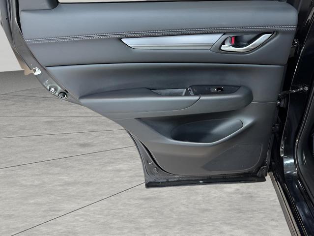 2025 Mazda CX-5 Vehicle Photo in Green Bay, WI 54304