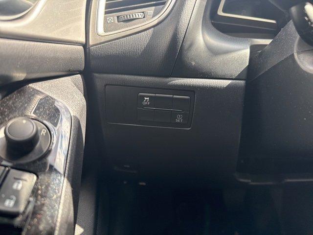 2018 Mazda Mazda3 4-Door Vehicle Photo in Harrisburg, PA 17111