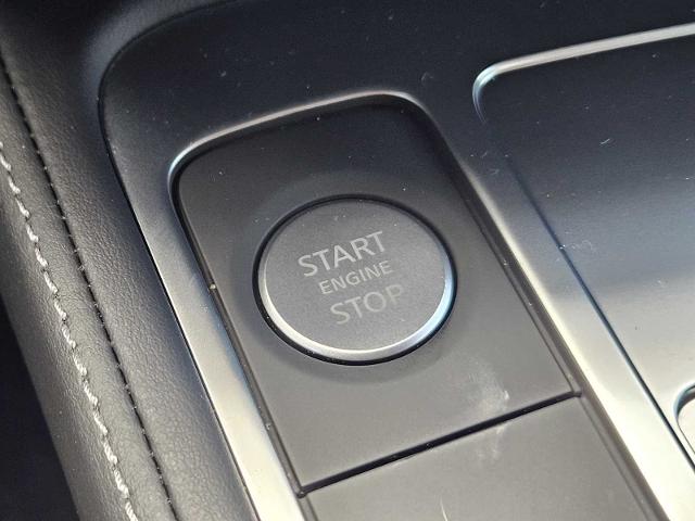 2025 INFINITI QX60 Vehicle Photo in Fort Worth, TX 76132